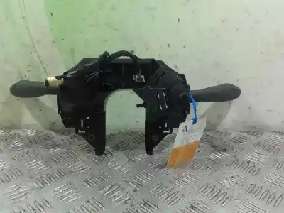 Peça sobressalente para automóvel em segunda mão comandos de alavanca por citroen c4 berlina collection referências oem iam 96554964xt