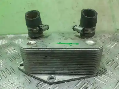 Second-hand car spare part engine oil cooler for bmw serie 3 berlina (e46) 320d oem iam references 2247203  5989070141