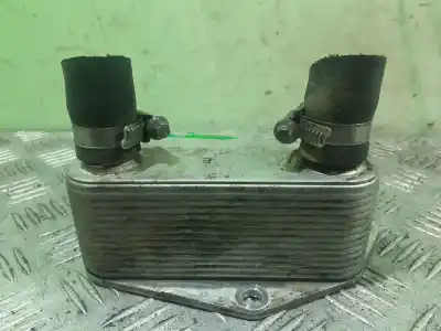 Second-hand car spare part engine oil cooler for bmw serie 3 berlina (e46) 320d oem iam references 2247203  5989070141
