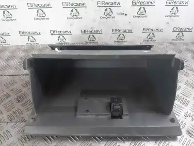 Автозапчастина б/у бардачок для ford transit connect (tc7) furg. 116 cv / 85 kw посилання на oem iam 2t14v06015  