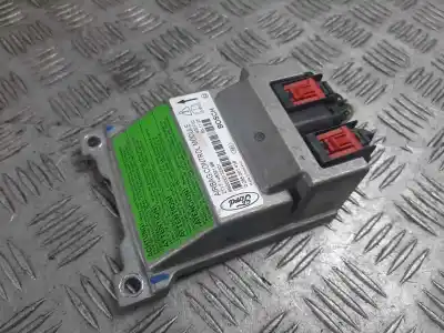 Pièce détachée automobile d'occasion Boitier De Commande D'airbag pour FORD TRANSIT CONNECT (TC7) Furg. 116 CV / 85 KW Références OEM IAM 2T1T14B321 0285001418 6B0000132301