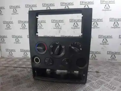 Recambio de automóvil de segunda mano de MANDO CALEFACCION / AIRE ACONDICIONADO para FORD TRANSIT CONNECT (TC7)  referencias OEM IAM 2T14V04302  