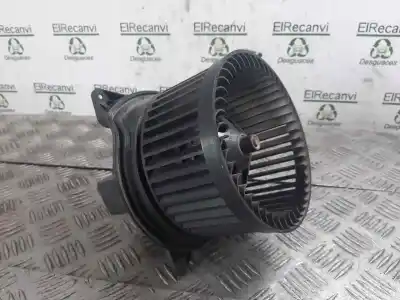 Recambio de automóvil de segunda mano de MOTOR CALEFACCION para FORD TRANSIT CONNECT (TC7)  referencias OEM IAM XS4H18456  