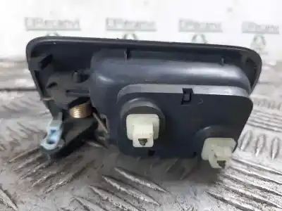 Pezzo di ricambio per auto di seconda mano MANIGLIA INTERNA ANTERIORE DESTRA per HONDA CIVIC BERLINA 5 (EU7/8)  Riferimenti OEM IAM S5ARRR2  