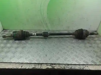 Peça sobressalente para automóvel em segunda mão transmissão dianteira direita por chevrolet lacetti cdx referências oem iam 