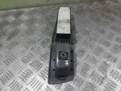 Peça sobressalente para automóvel em segunda mão botão / interruptor elevador vidro dianteiro esquerdo por chevrolet lacetti cdx referências oem iam 