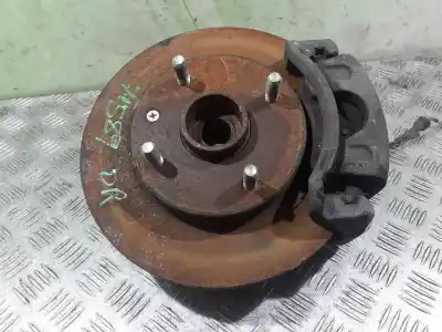 Piesă de schimb auto la mâna a doua Fuzeta Dreapta Fata pentru CHEVROLET LACETTI CDX Referințe OEM IAM   