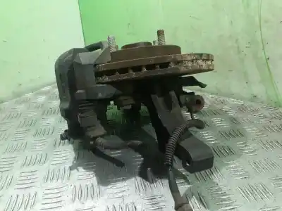 Second-hand car spare part front right knuckle for chevrolet lacetti cdx oem iam references   