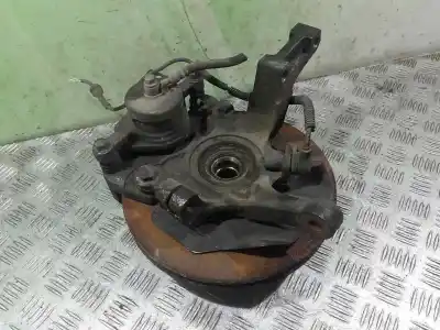 Second-hand car spare part front right knuckle for chevrolet lacetti cdx oem iam references   