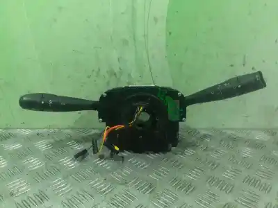 Second-hand car spare part multifunction switch for citroen c2 audace oem iam references 96576769xt  