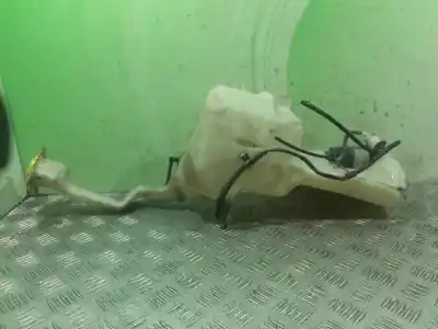 Peça sobressalente para automóvel em segunda mão depósito do limpa vidros por ford galaxy (vy) ambiente referências oem iam 7m3955453  