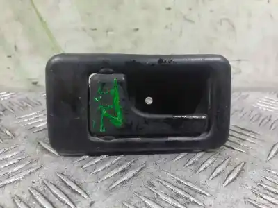 Second-hand car spare part interior left front handle for opel frontera b basis oem iam references   