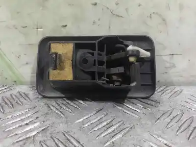 Second-hand car spare part interior left front handle for opel frontera b basis oem iam references 