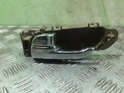 Piesă de schimb auto la mâna a doua  pentru SSANGYONG RODIUS  Referințe OEM IAM   