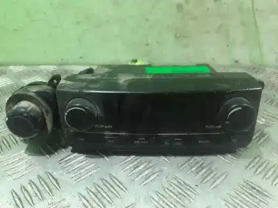 Piesă de schimb auto la mâna a doua  pentru SSANGYONG RODIUS  Referințe OEM IAM 6870021022  