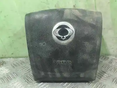 Автозапчасти б/у передняя левая подушка безопасности за ssangyong rodius xdi ссылки oem iam 4dga751f  