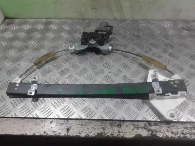 Piesă de schimb auto la mâna a doua  pentru SSANGYONG RODIUS  Referințe OEM IAM   