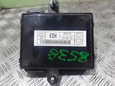 Автозапчастина б/у електронний модуль для SSANGYONG RODIUS Xdi Посилання на OEM IAM 8232021031  