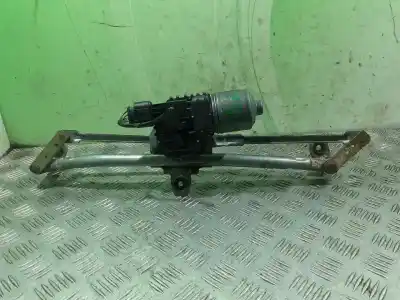 Автозапчастина б/у двигатель передніх склоочисників для SEAT LEON (1M1) Last Edition Посилання на OEM IAM 1J0955325A 1J1955113B 0390241502