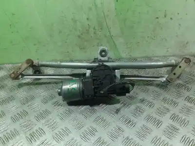 Second-hand car spare part front windshield wiper motor for seat leon (1m1) last edition oem iam references 1j0955325a 1j1955113b 0390241502