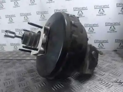 Tweedehands auto-onderdeel REM SERVO voor FORD TOURNEO CONNECT  OEM IAM-referenties EV612B195KC  03350891601