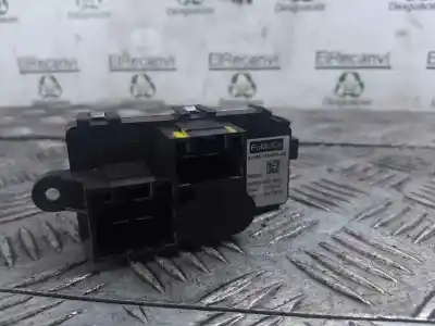 Peça sobressalente para automóvel em segunda mão resistência sofagem chauffage por ford tourneo connect trend referências oem iam av6n19e624ab