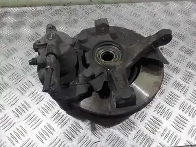 Автозапчасти б/у передняя левая кулачка за fiat doblo furgoneta/monovolumen (223_) 1.3 d multijet ссылки oem iam   