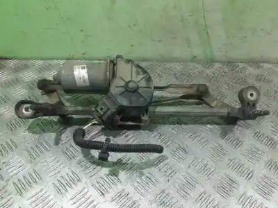 Pièce détachée automobile d'occasion Moteur D'essuie-glace Avant pour OPEL CORSA D Cosmo Références OEM IAM 405067  