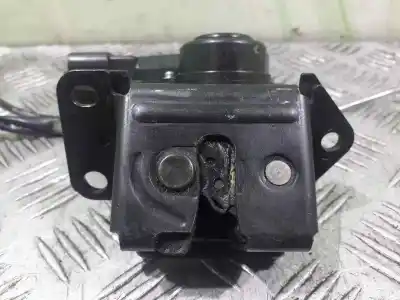 Peça sobressalente para automóvel em segunda mão fechadura do mala por toyota corolla (e12) 2.0 d-4d linea luna berlina referências oem iam 