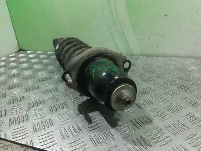 Peça sobressalente para automóvel em segunda mão amortecedor traseiro direito por toyota corolla (e12) 2.0 d-4d linea luna berlina referências oem iam 4853002221