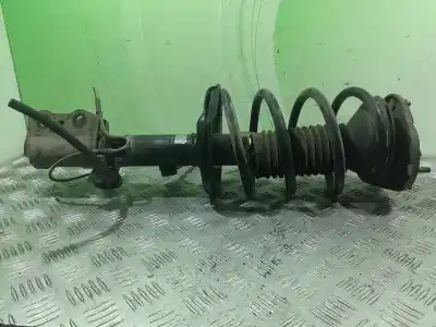 Recambio de automóvil de segunda mano de AMORTIGUADOR DELANTERO DERECHO para TOYOTA COROLLA (E12)  referencias OEM IAM 4951032211  