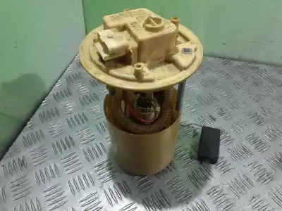 Pezzo di ricambio per auto di seconda mano pompa di benzina per opel corsa d 1.3 16v cdti riferimenti oem iam 13252214  h2c53245173