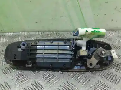 Piesă de schimb auto la mâna a doua mâner exterior fațã dreapta pentru chevrolet lacetti se referințe oem iam 