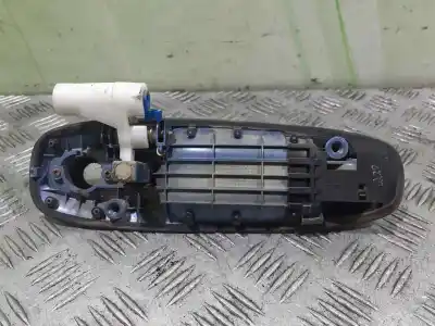 Piesă de schimb auto la mâna a doua mâner exterior stânga fațã pentru chevrolet lacetti se referințe oem iam 