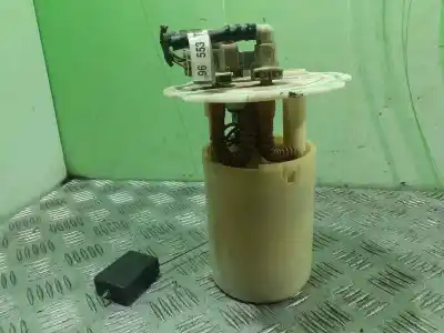 Peça sobressalente para automóvel em segunda mão boia / bomba combustível por chevrolet lacetti se referências oem iam 96495969  