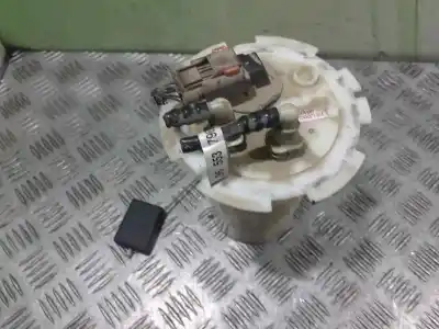 Peça sobressalente para automóvel em segunda mão boia / bomba combustível por chevrolet lacetti se referências oem iam 96495969  
