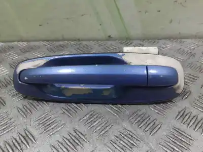 Piesă de schimb auto la mâna a doua mâner exterior spate stânga pentru chevrolet lacetti se referințe oem iam 