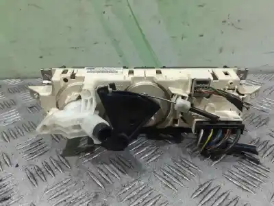 Peça sobressalente para automóvel em segunda mão comando de sofagem (chauffage / ar condicionado)  por ford focus berlina (cap) ambiente (d) referências oem iam 3m5t19980ad