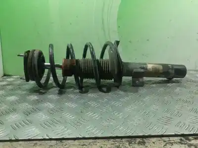 Автозапчасти б/у амортизатор передний правый за ford transit connect (tc7) furgón ft 200s (2009->) ссылки oem iam 5t1618057ad  009884