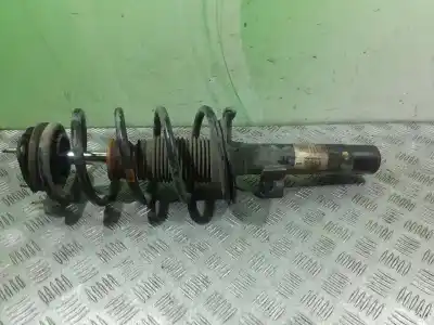 Автозапчасти б/у амортизатор передний правый за ford transit connect (tc7) furgón ft 200s (2009->) ссылки oem iam 5t1618057ad  009884