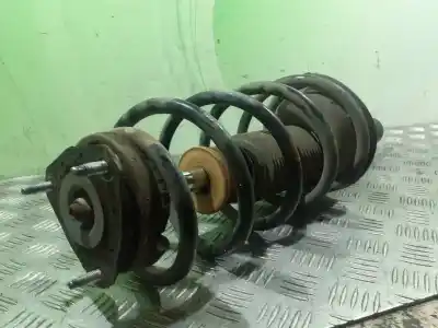 Автозапчасти б/у амортизатор передний правый за ford transit connect (tc7) furgón ft 200s (2009->) ссылки oem iam 5t1618057ad