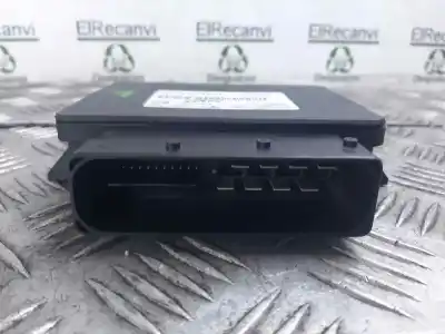 Автозапчастина б/у перевір блоку управління для renault scénic iii (jz0/1_) 1.5 dci посилання на oem iam a2c53256601  