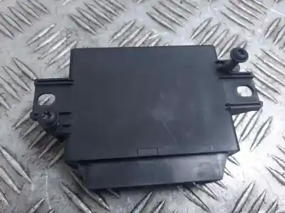 Автозапчасти б/у электронный модуль за renault scénic iii (jz0/1_) 1.5 dci ссылки oem iam 259900003r  