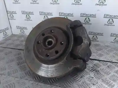 Second-hand car spare part front right knuckle for opel combo cargo oem iam references 01102