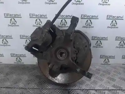 Second-hand car spare part front right knuckle for opel combo cargo oem iam references 01102  