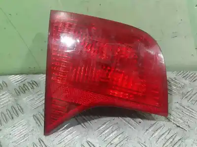 Peça sobressalente para automóvel em segunda mão farolim interior traseiro esquerdo por audi a4 berlina (8e) 2.0 tdi 16v (103kw) referências oem iam 96503801