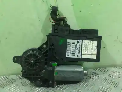 Peça sobressalente para automóvel em segunda mão Motor Elevador Vidro Traseiro Esquerdo por AUDI A4 BERLINA (8E) 1.9 TDI Referências OEM IAM 8E0959 5WK47009 