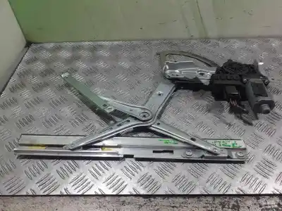 Second-hand car spare part driver left window regulator for opel astra gtc cosmo oem iam references 98282401