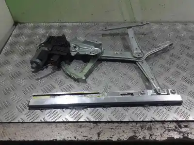 Second-hand car spare part passenger side right window regulator for opel astra gtc cosmo oem iam references 98282510
