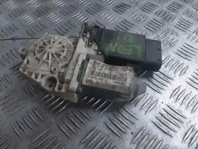 Автозапчастина б/у двигатель переднього ліва вікна для SEAT LEON (1M1) 1.8 20V Посилання на OEM IAM 1J0959801F  